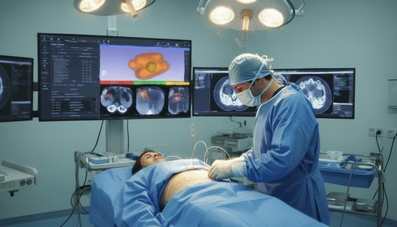 Intra-operative assistance visualization