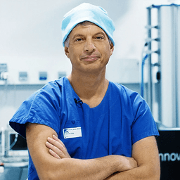 Pr. Olivier Seror, MD