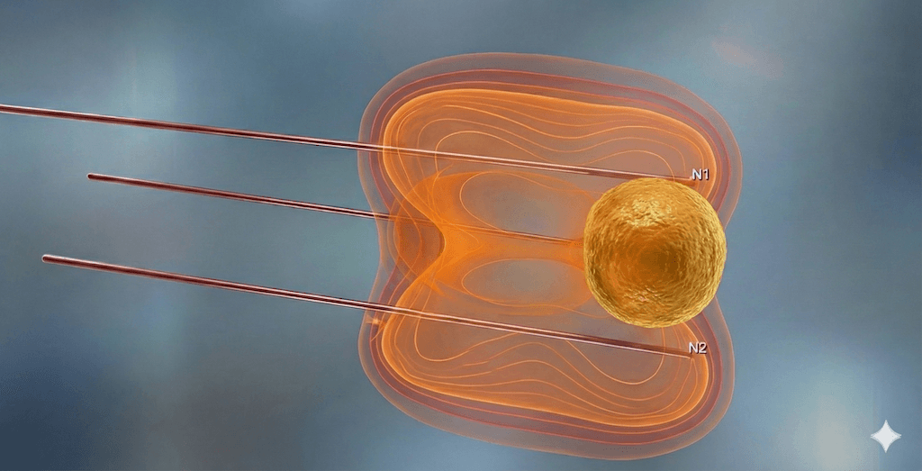 Incomplete tumor coverage without AI4Deep