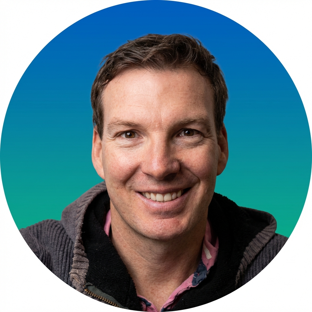 Dr. Baudouin de Senneville