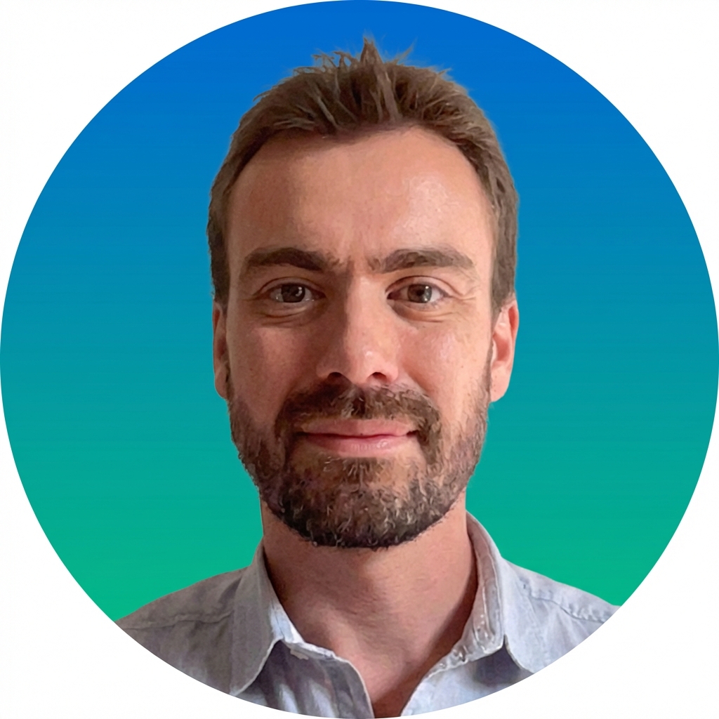 Dr. Olivier Sutter, MD