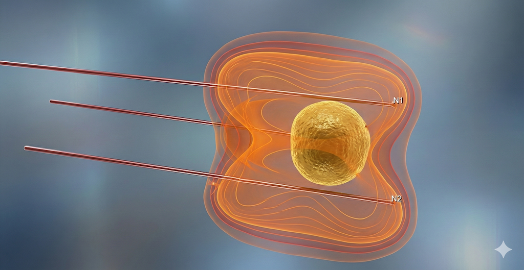 Complete tumor coverage with AI4Deep